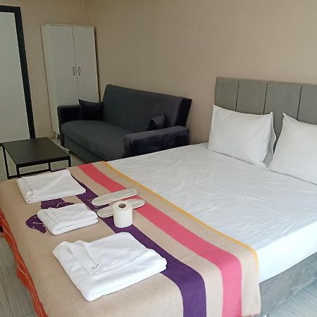 Ava Suite Istambul Exterior foto