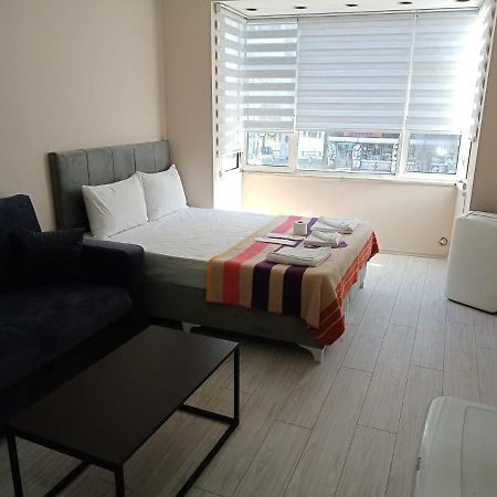 Ava Suite Istambul Exterior foto