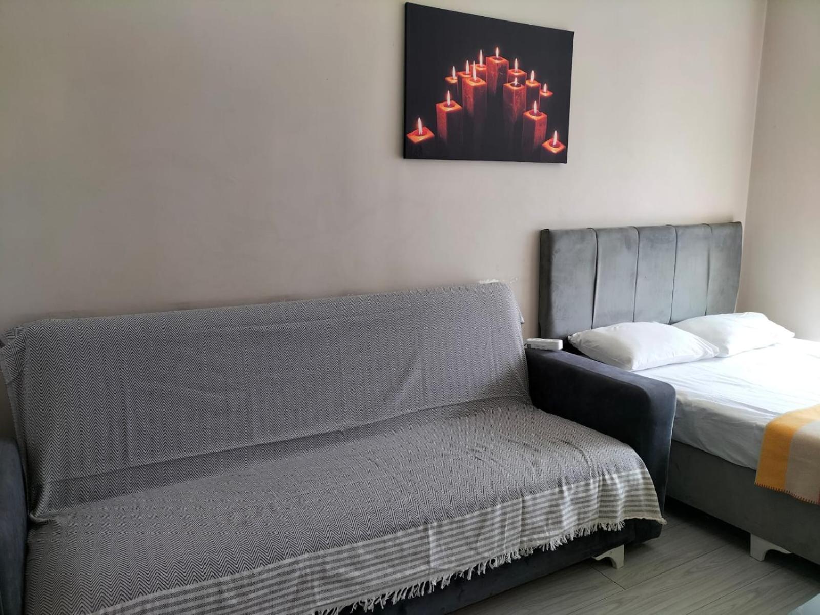 Ava Suite Istambul Exterior foto